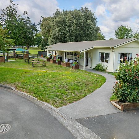 Mawley Holiday Park Masterton Zewnętrze zdjęcie