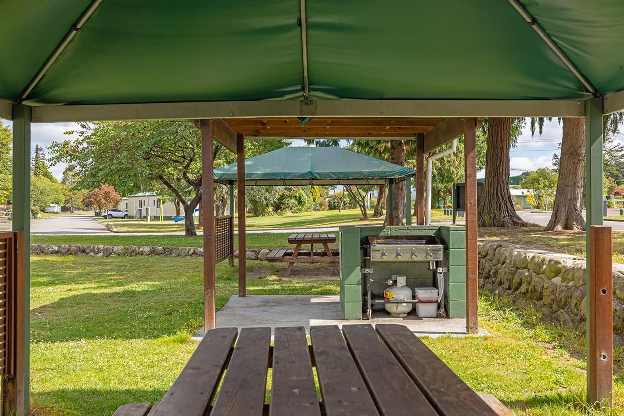 Mawley Holiday Park Masterton Zewnętrze zdjęcie