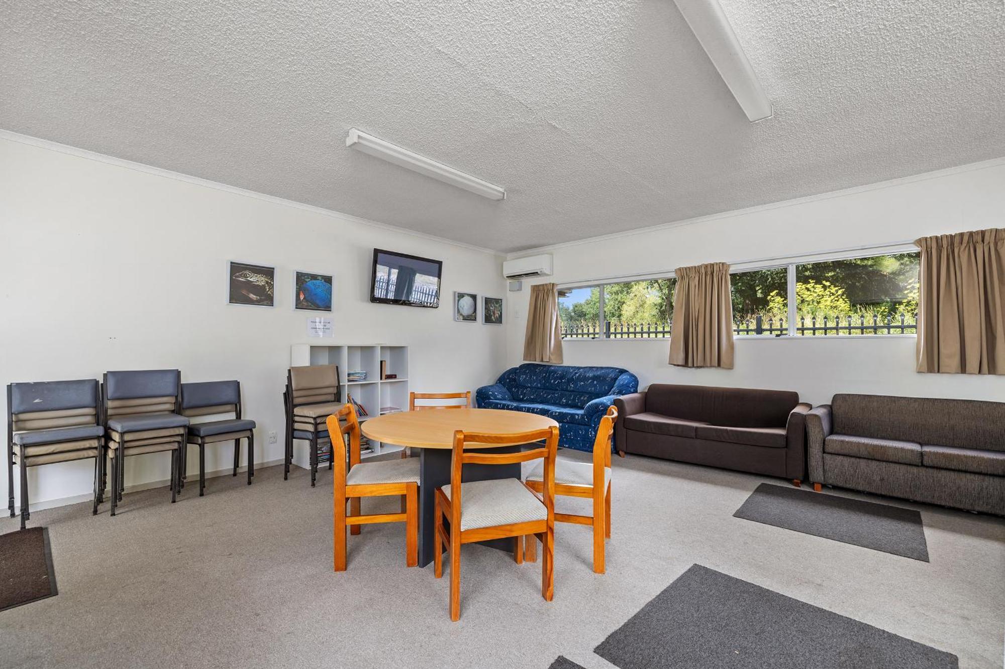 Mawley Holiday Park Masterton Zewnętrze zdjęcie