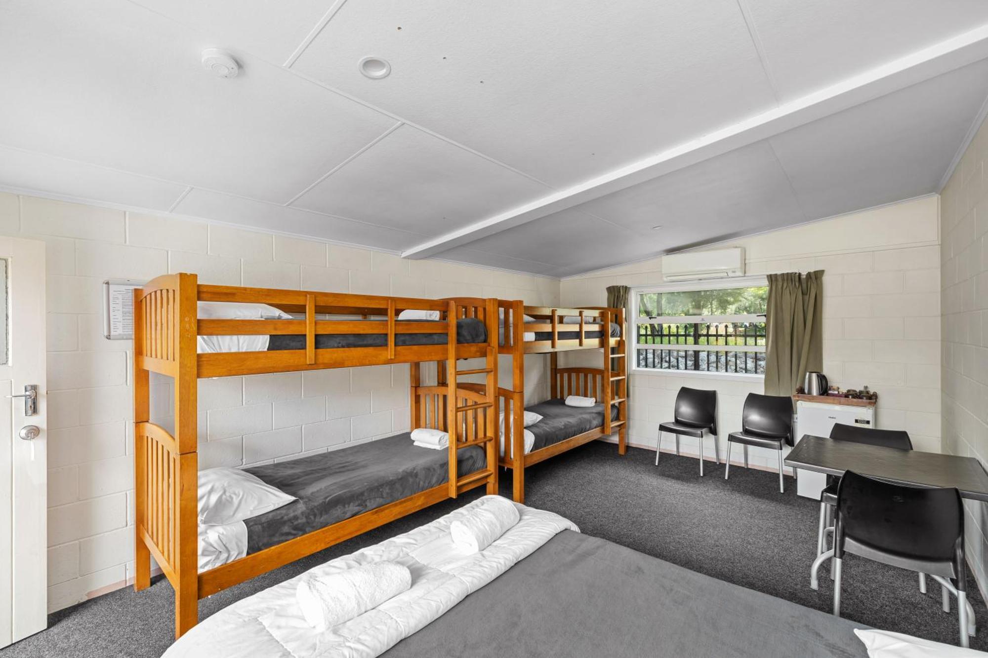 Mawley Holiday Park Masterton Zewnętrze zdjęcie