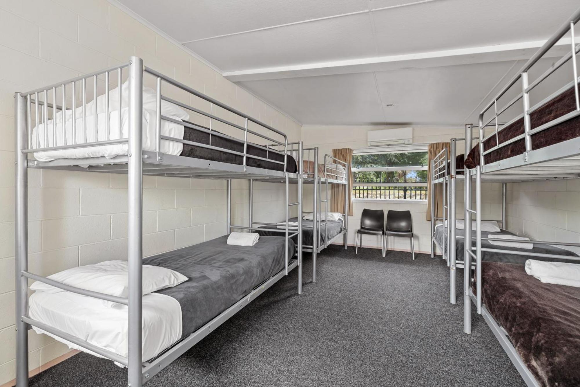 Mawley Holiday Park Masterton Zewnętrze zdjęcie