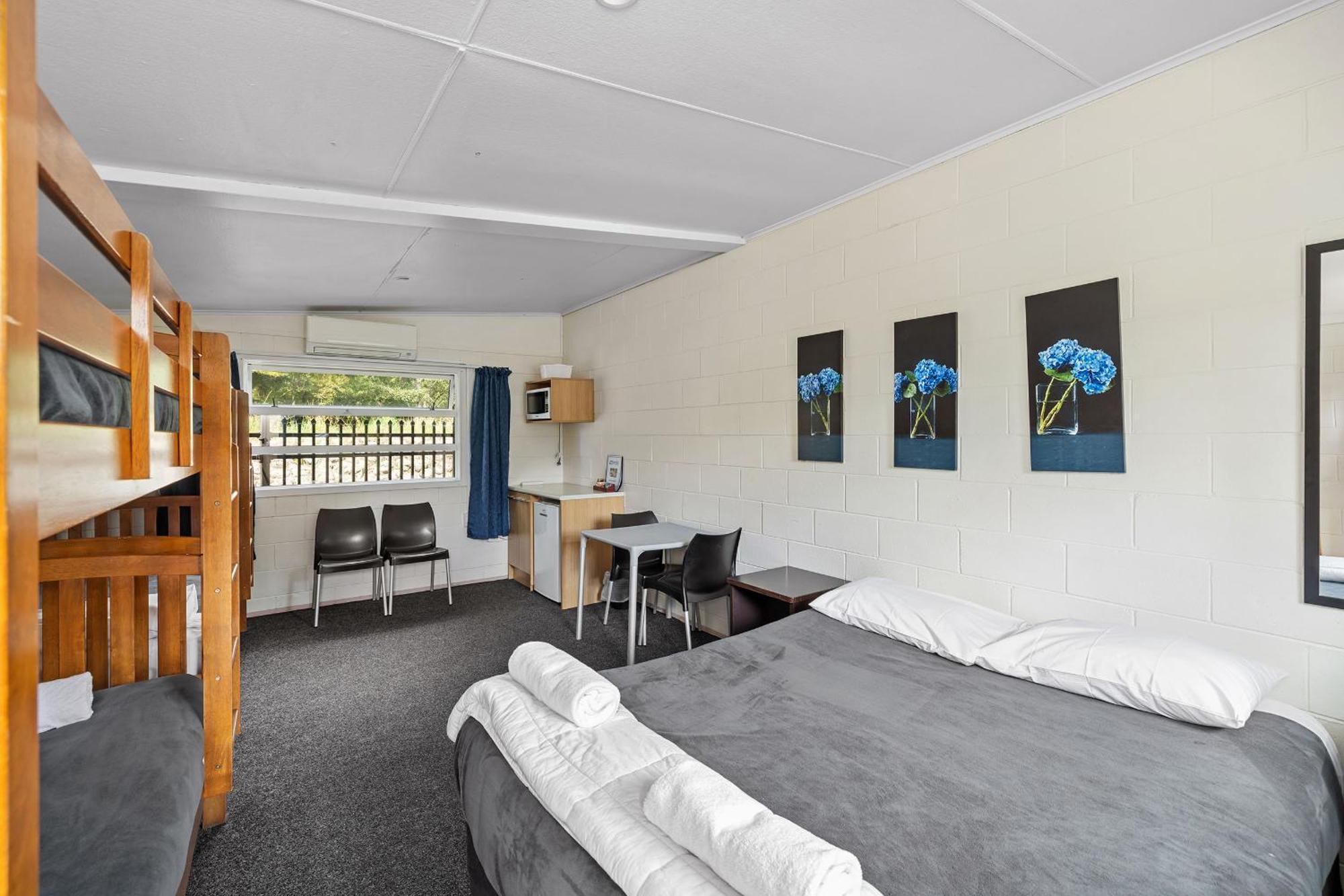 Mawley Holiday Park Masterton Zewnętrze zdjęcie