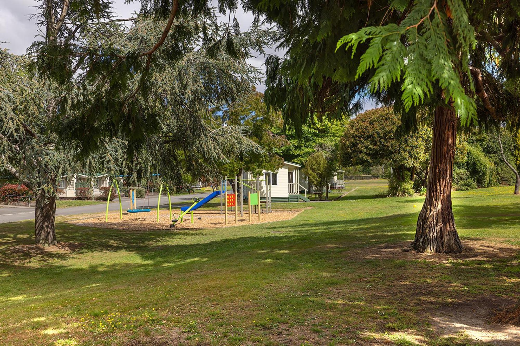 Mawley Holiday Park Masterton Zewnętrze zdjęcie