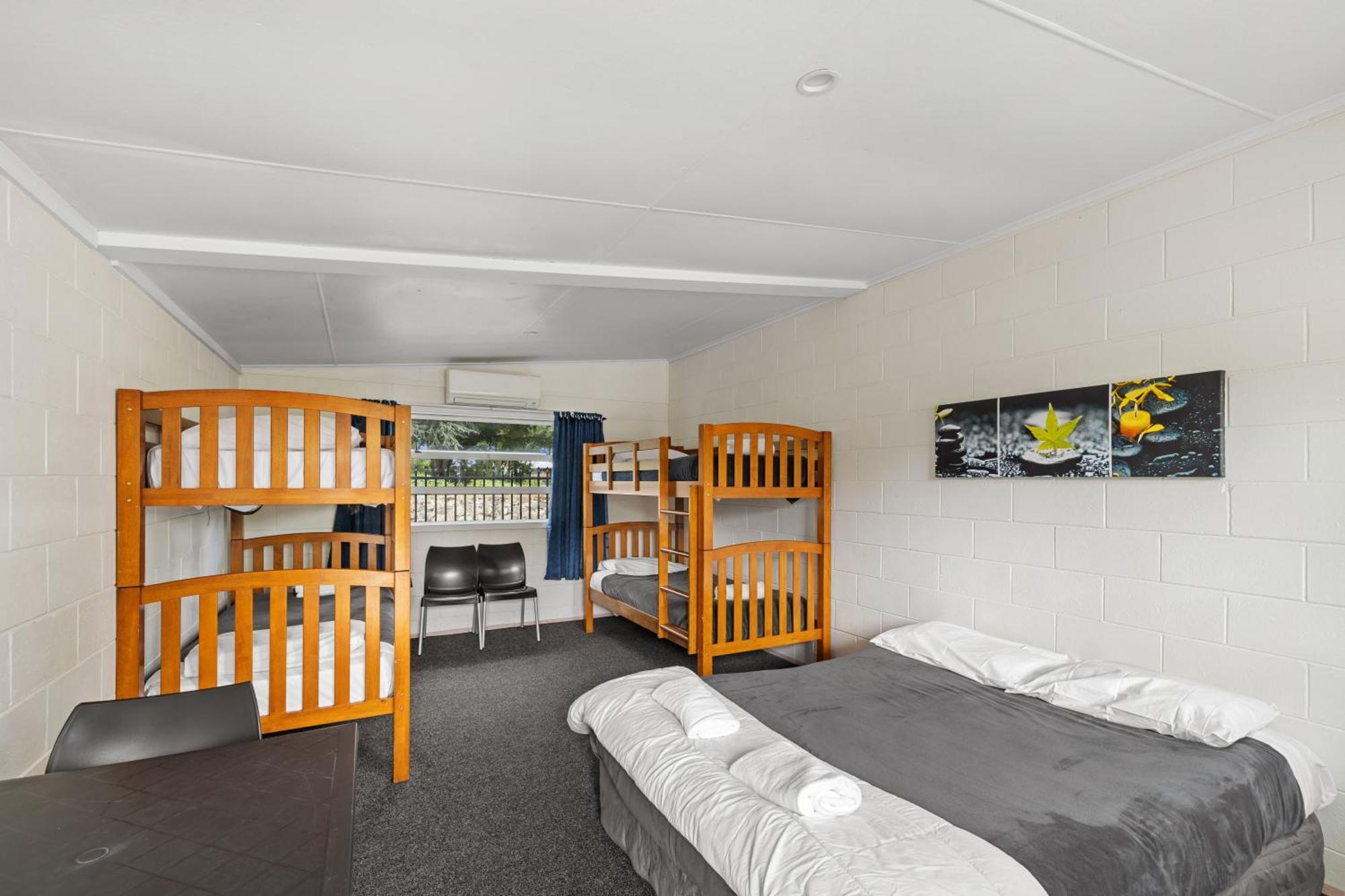 Mawley Holiday Park Masterton Zewnętrze zdjęcie