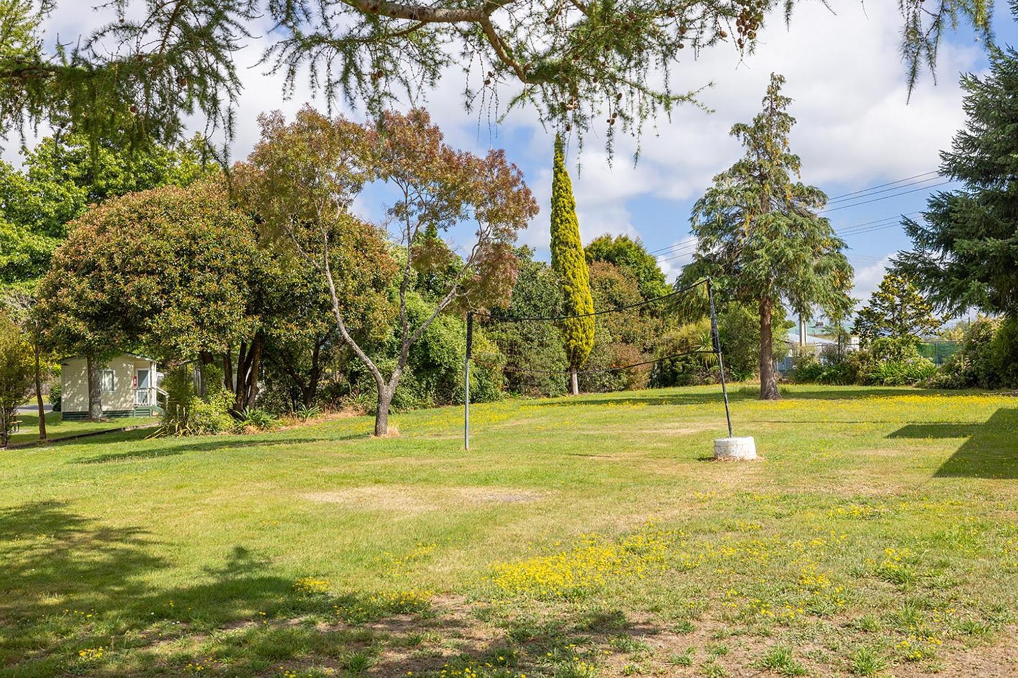 Mawley Holiday Park Masterton Zewnętrze zdjęcie