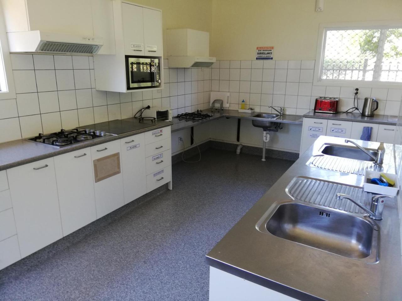 Mawley Holiday Park Masterton Zewnętrze zdjęcie
