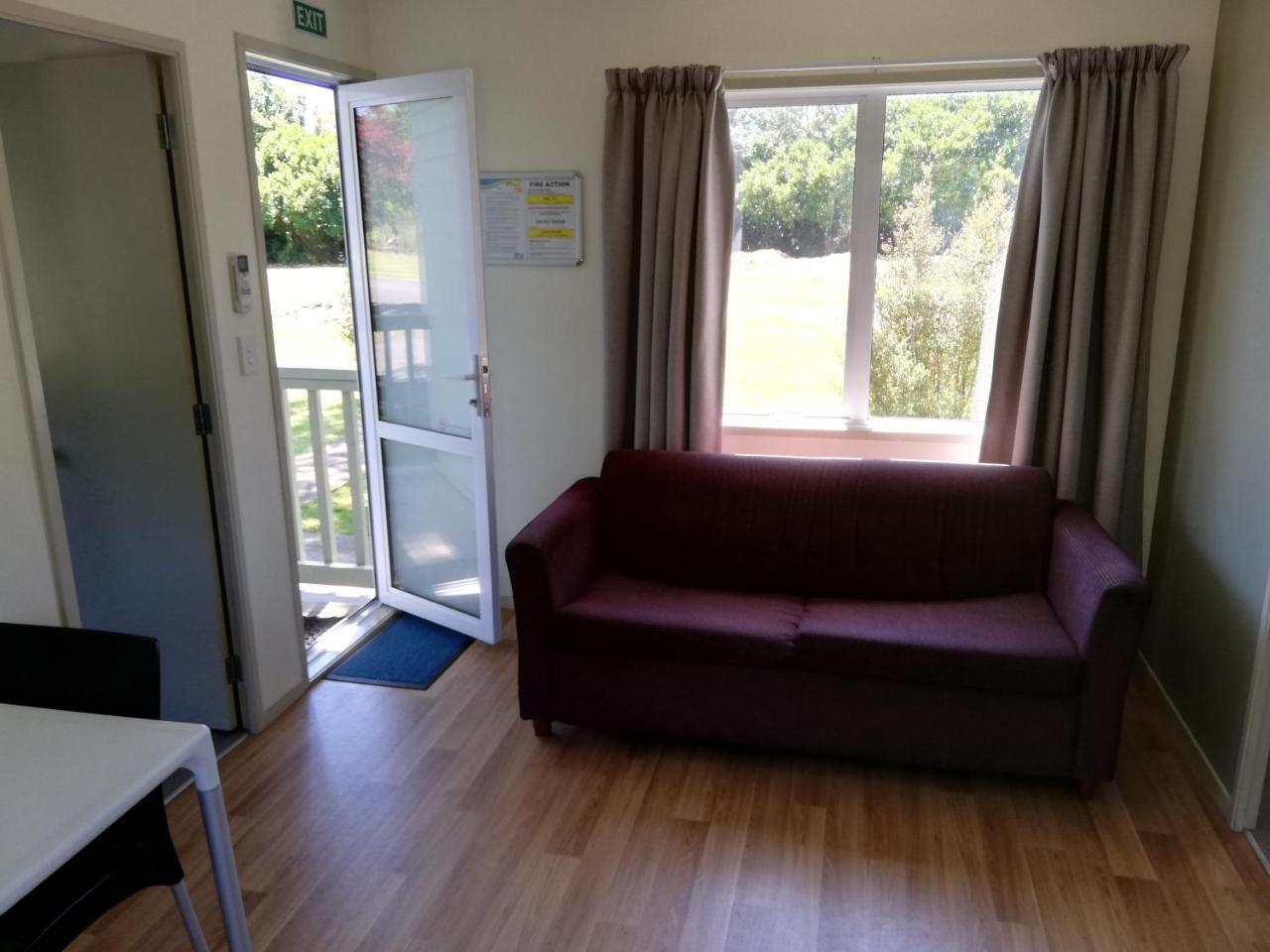 Mawley Holiday Park Masterton Zewnętrze zdjęcie